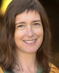 Sarah Palmer Therapist in Seattle